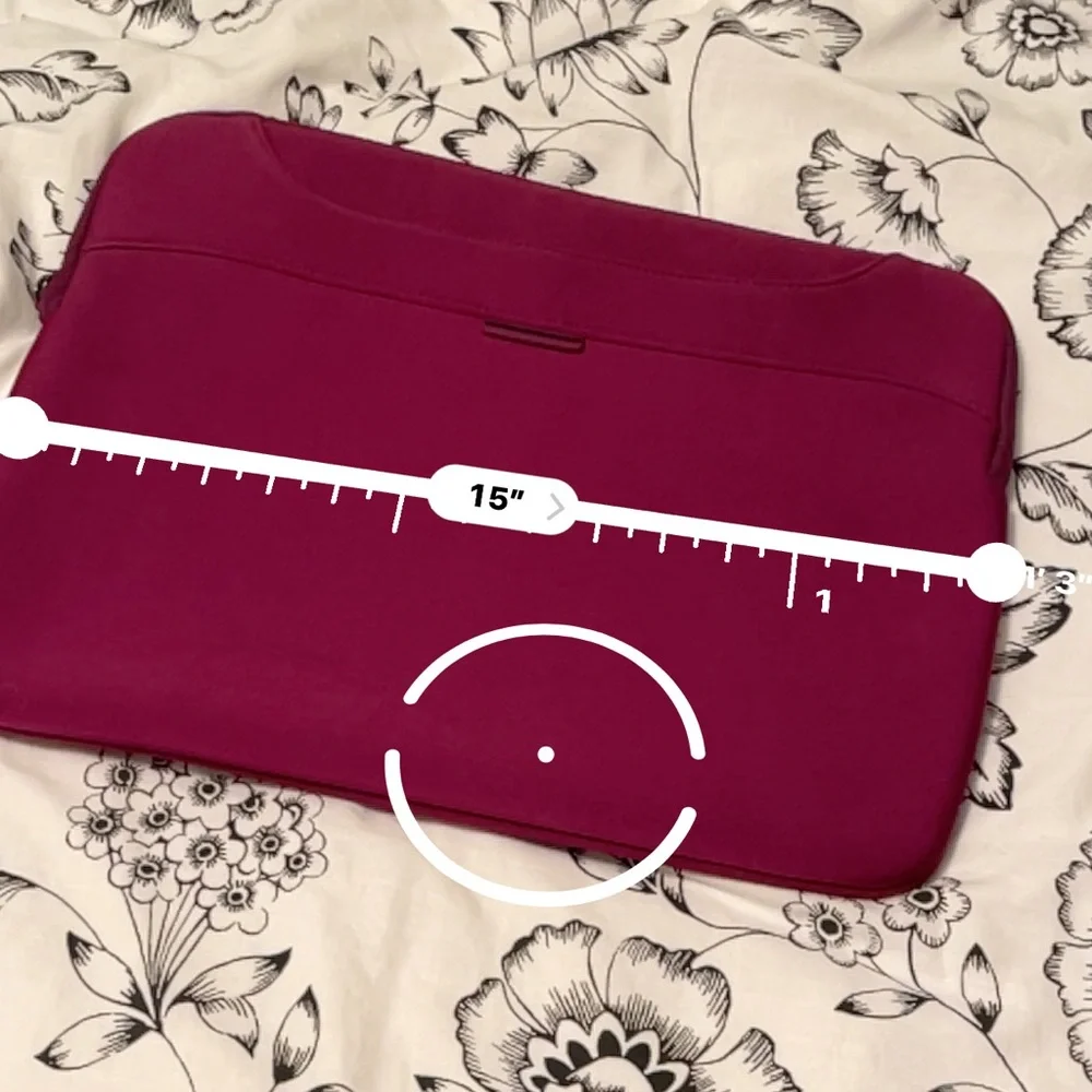Laptop Case | Purple